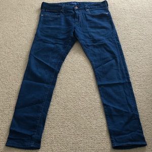 Scotch & Soda Tye Men’s Slim Jeans
